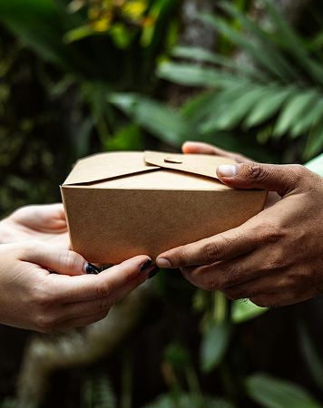 Shipping your goods has never been this easy...