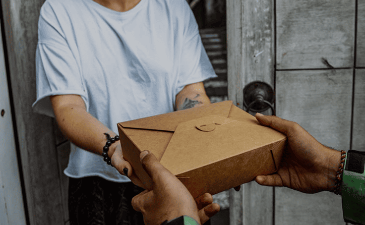 Door to Door Service