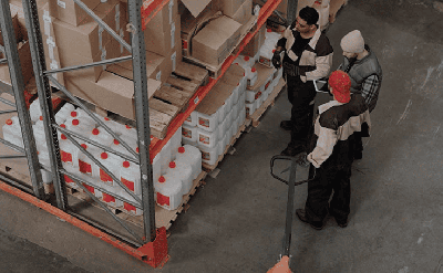 Custom Clearance Service